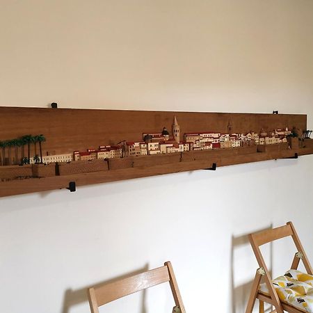 Casa Vacanza Il Campanile Алгеро Екстериор снимка