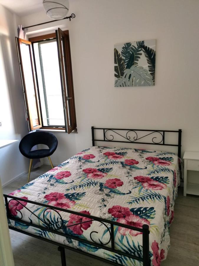 Casa Vacanza Il Campanile Алгеро Екстериор снимка
