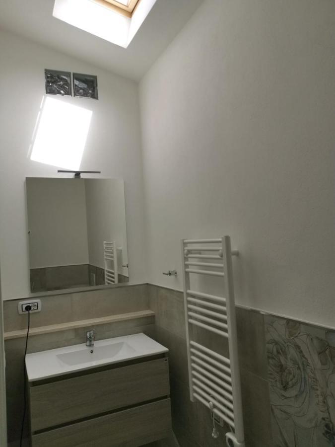 Casa Vacanza Il Campanile Алгеро Екстериор снимка