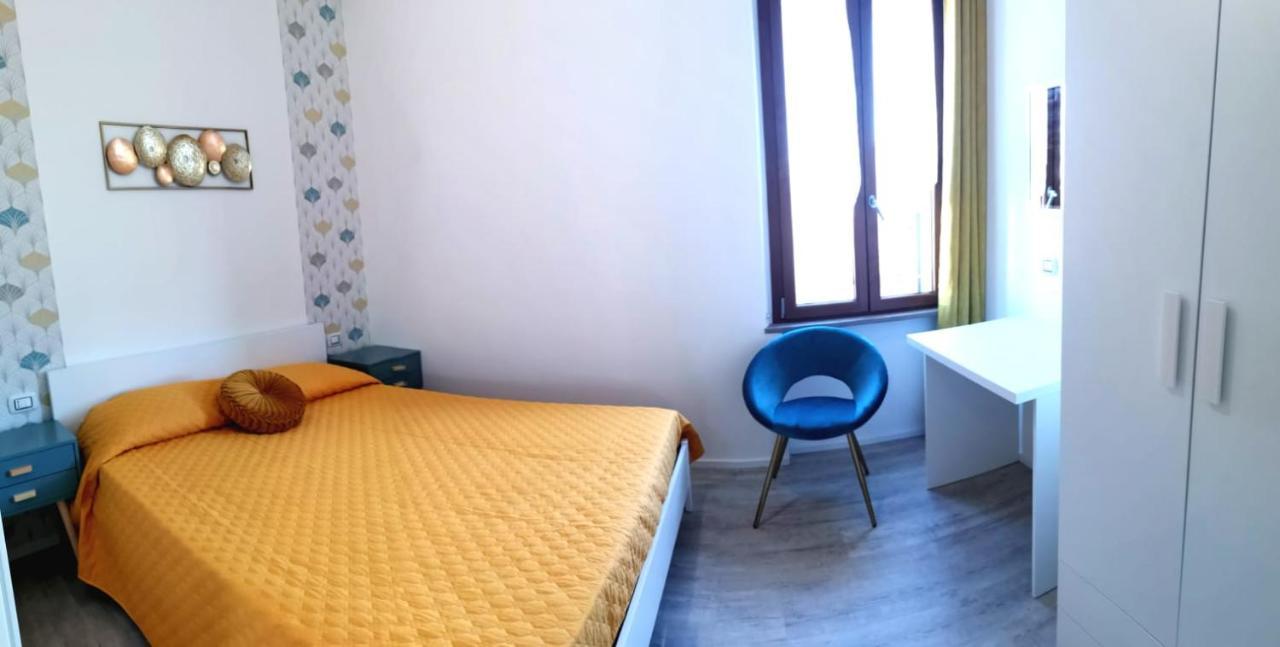 Casa Vacanza Il Campanile Алгеро Екстериор снимка