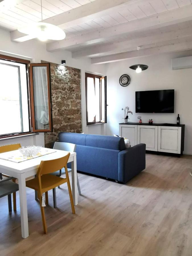 Casa Vacanza Il Campanile Алгеро Екстериор снимка