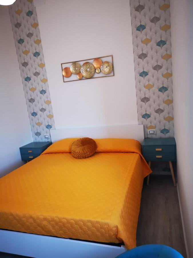 Casa Vacanza Il Campanile Алгеро Екстериор снимка