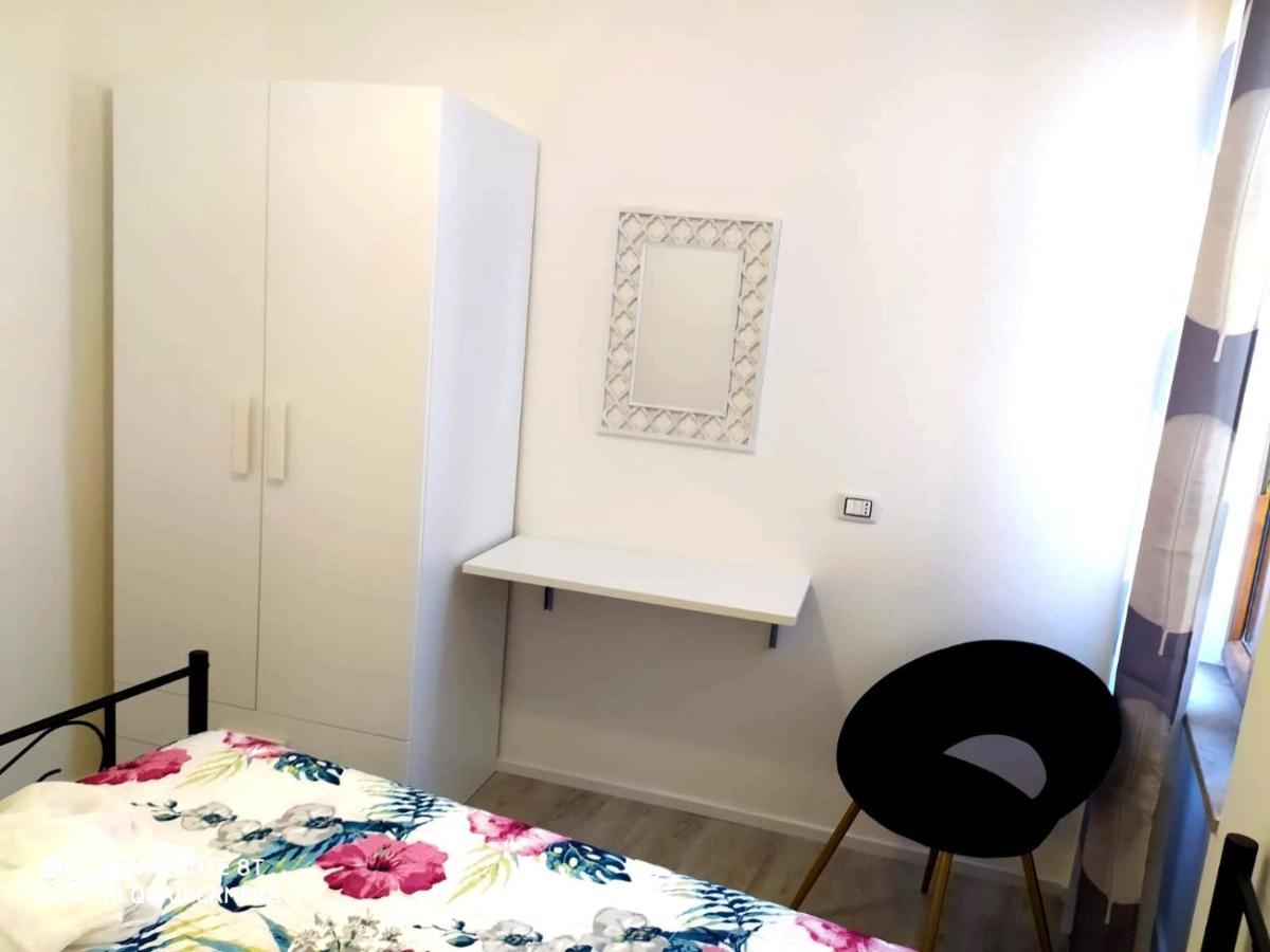 Casa Vacanza Il Campanile Алгеро Екстериор снимка